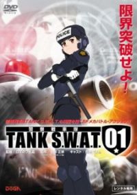 Tank S.W.A.T. 01