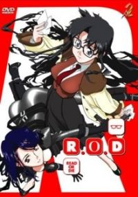 R.O.D OVA