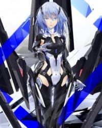 Beatless: Final Stage
