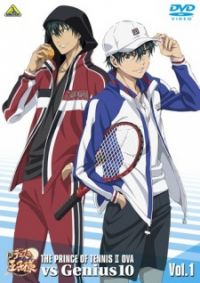 New Prince of Tennis OVA vs Genius10