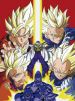 Dragon Ball Z: Saiya-jin Zetsumetsu Keikaku
