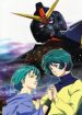 Kidou Senshi Z Gundam Ⅱ - Koibitotachi